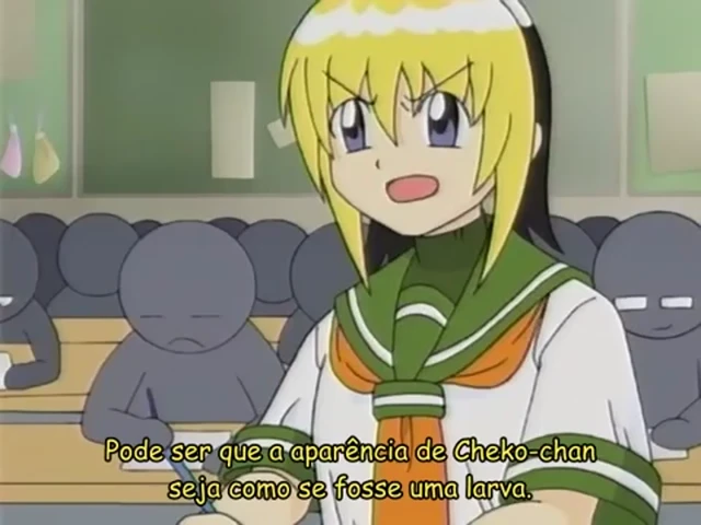 Episódio 13