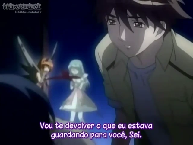 Episódio 12