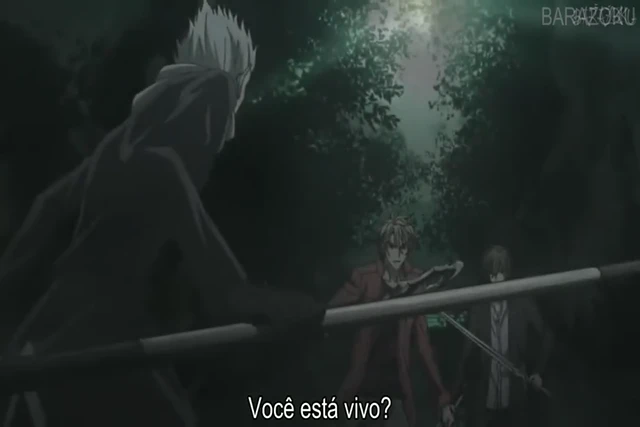 Episódio 22