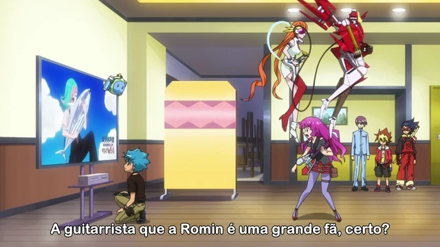 Episódio 28