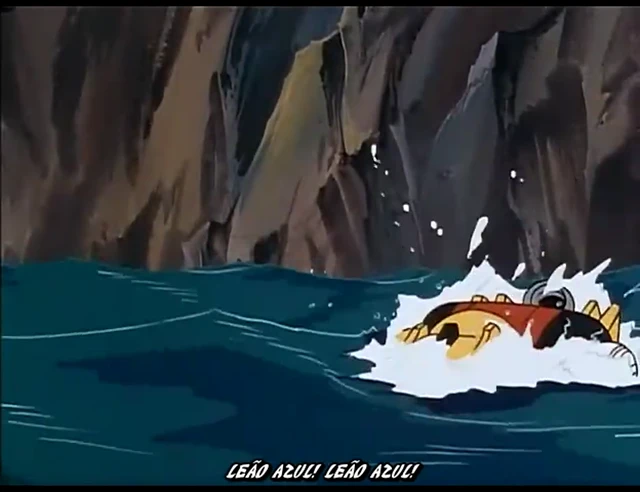 Episódio 16