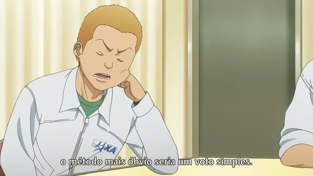 Episódio 20