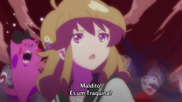 Episódio 18