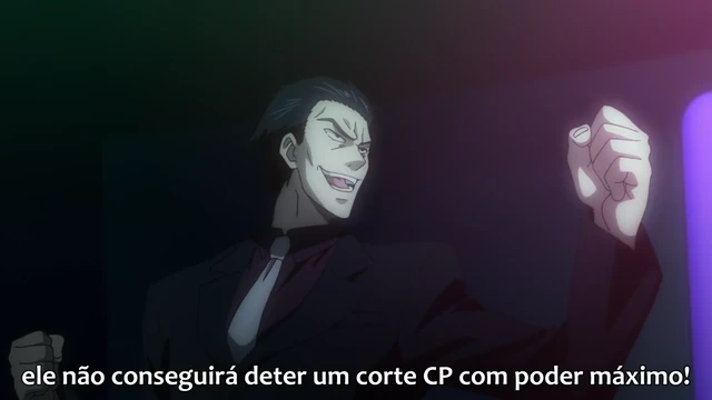 Episódio 10