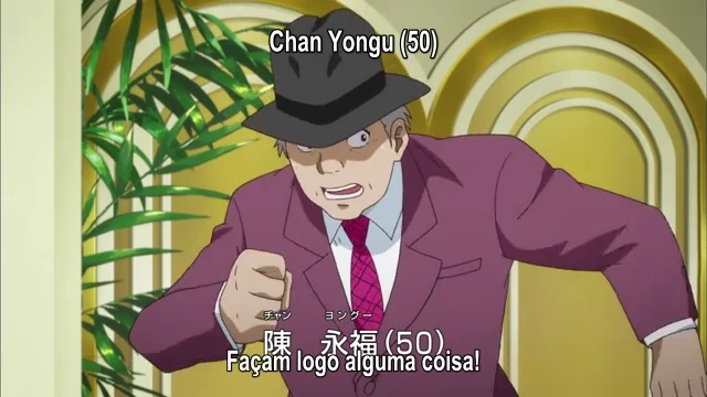 Episódio 01