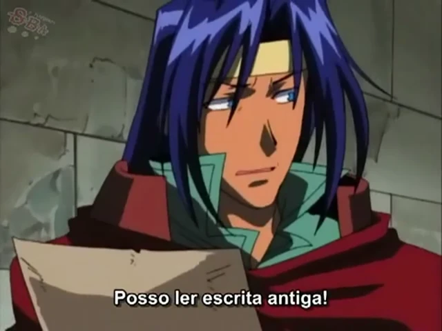 Episódio 16