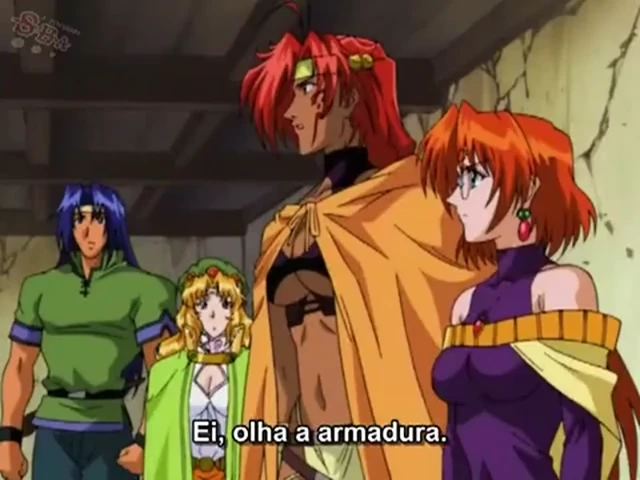 Episódio 19