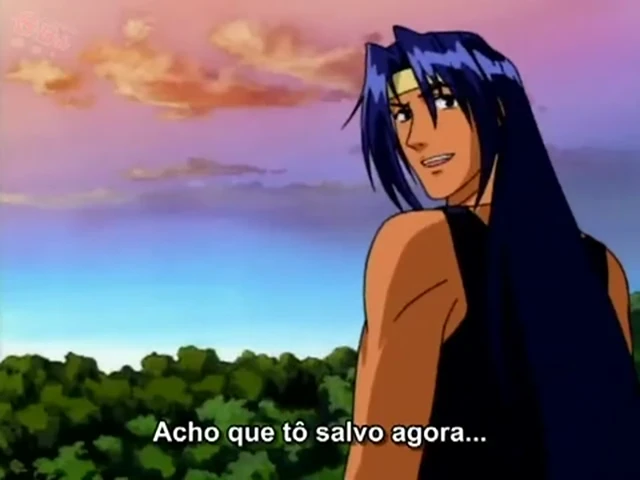 Episódio 20