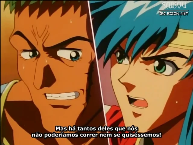 Episódio 16