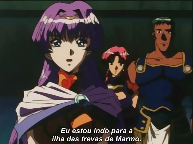 Episódio 18