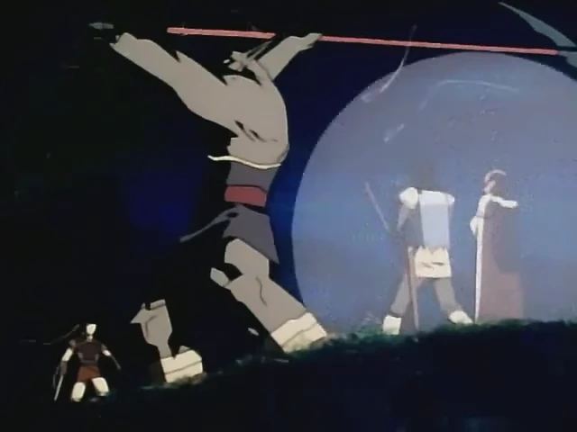 Episódio 19