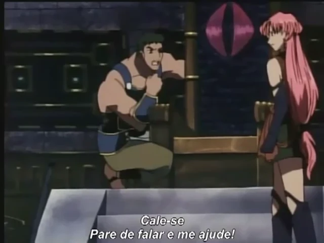 Episódio 25