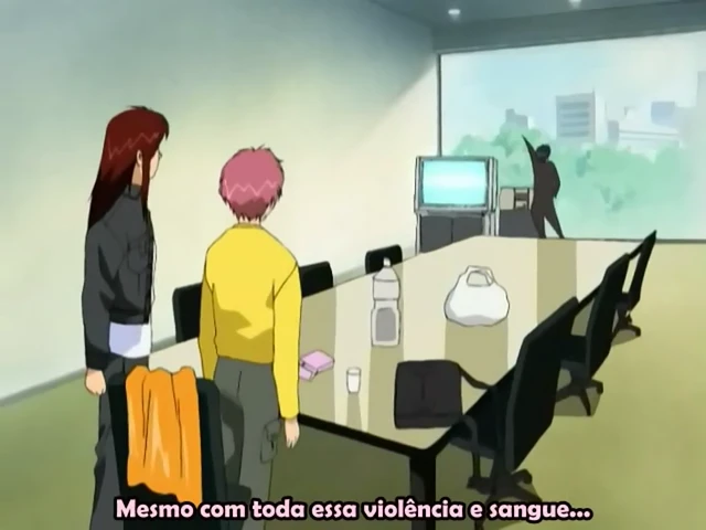 Episódio 01