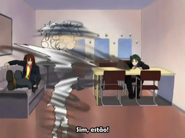Episódio 13