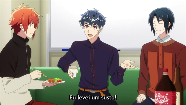 Episódio 15