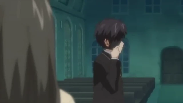 Episódio 12
