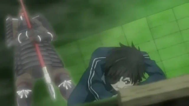 Episódio 16