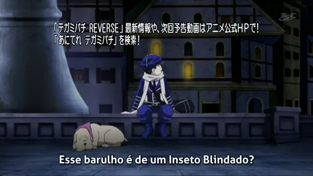 Episódio 11