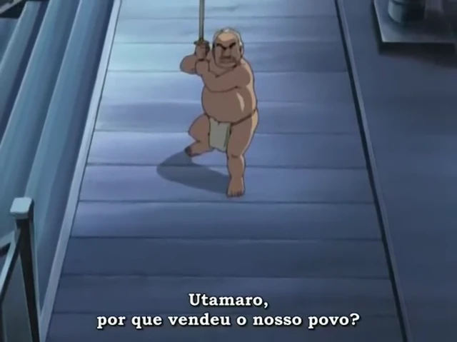 Episódio 08