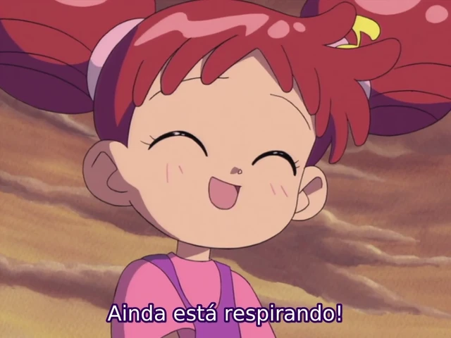 Episódio 18