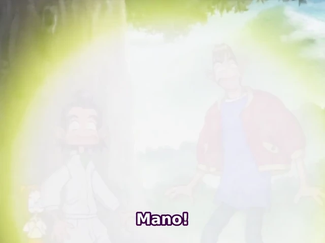 Episódio 19