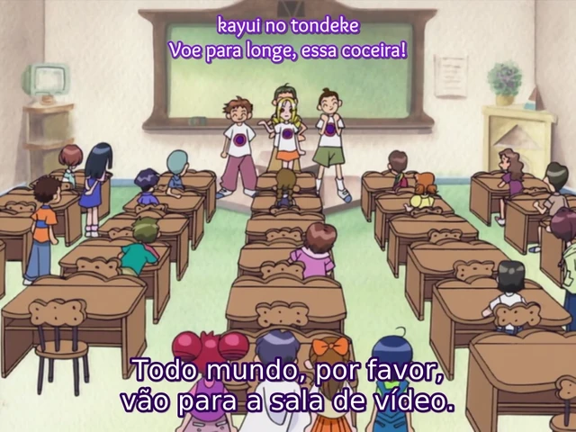 Episódio 32