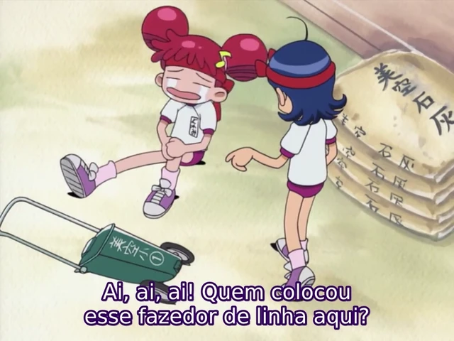 Episódio 33