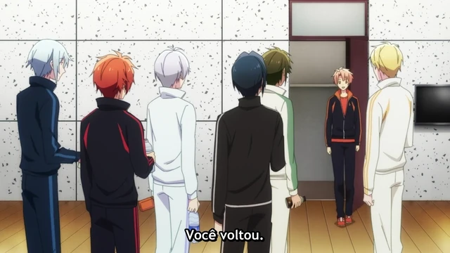 Episódio 01