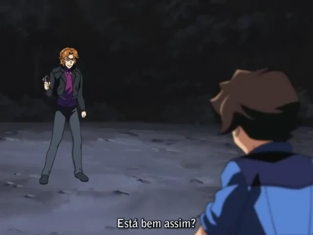 Episódio 08