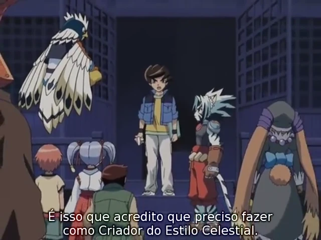 Episódio 28