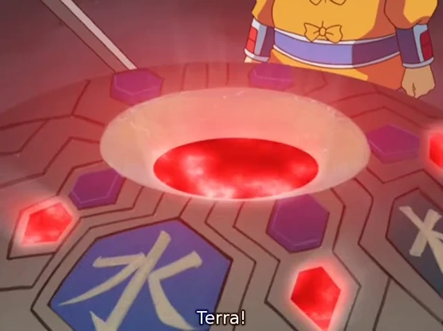 Episódio 36
