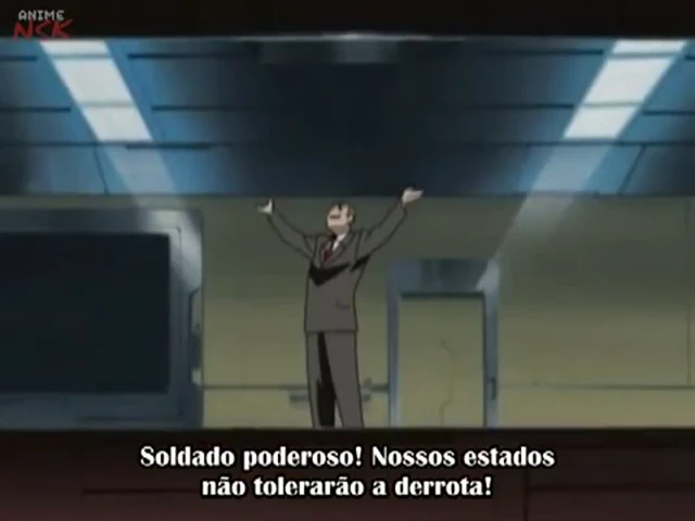 Episódio 10