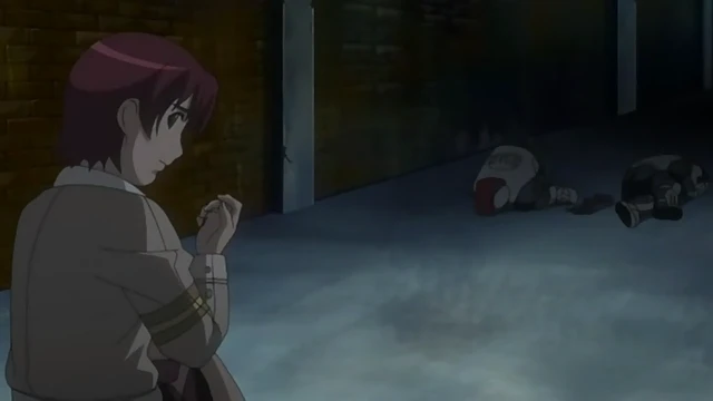 Episódio 18