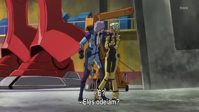 Episódio 16