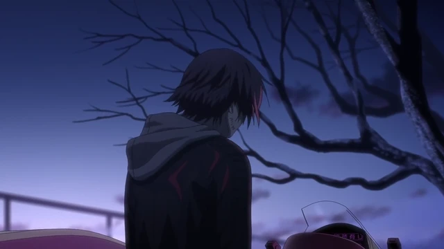 Episódio 12