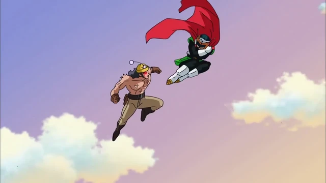 Episódio 73