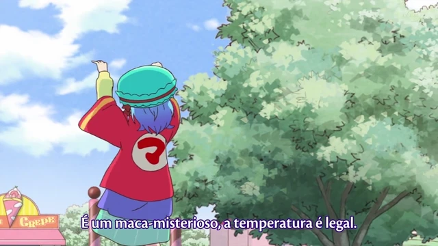 Episódio 19