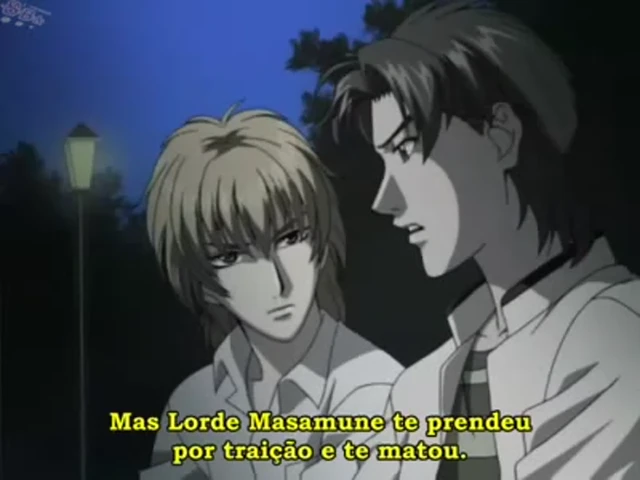 Episódio 07