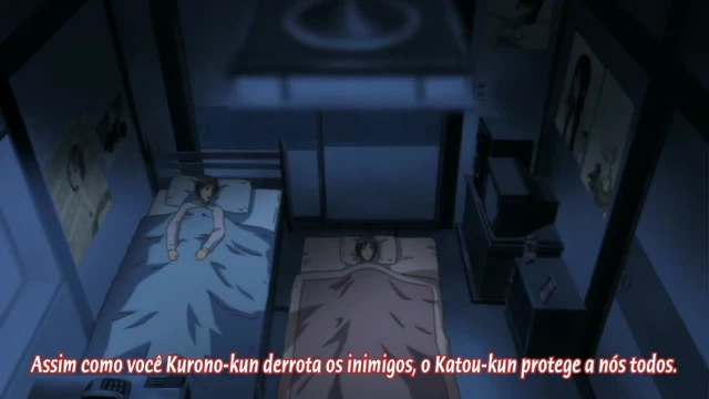 Episódio 01