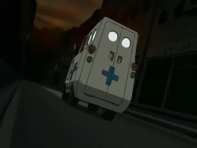 Episódio 01