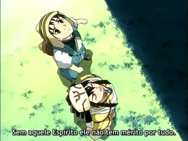 Episódio 08