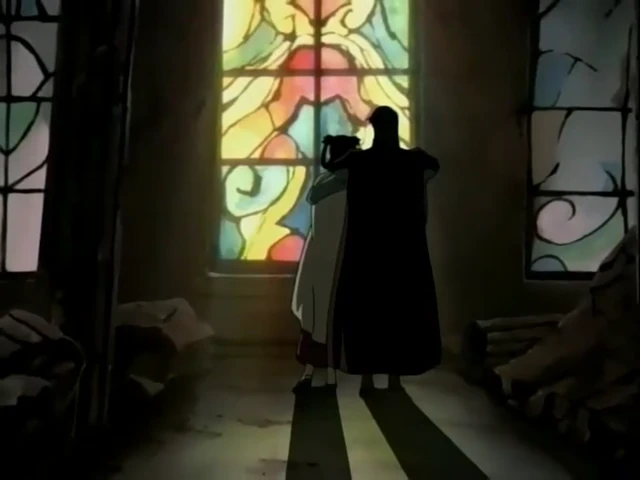 Episódio 21
