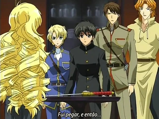 Episódio 07