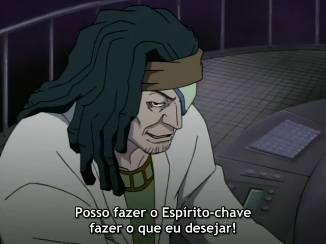 Episódio 41