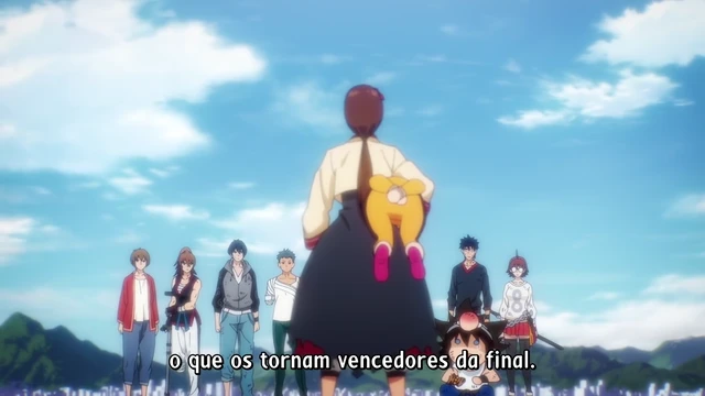 Episódio 13
