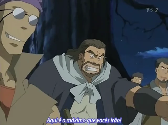 Episódio 16