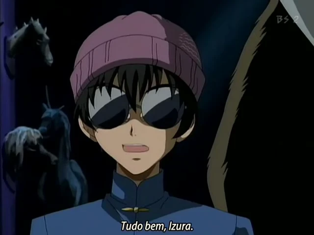 Episódio 22