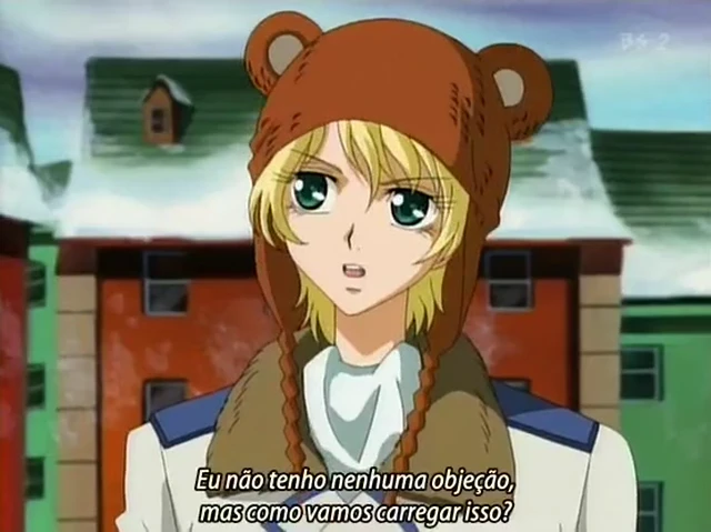 Episódio 33