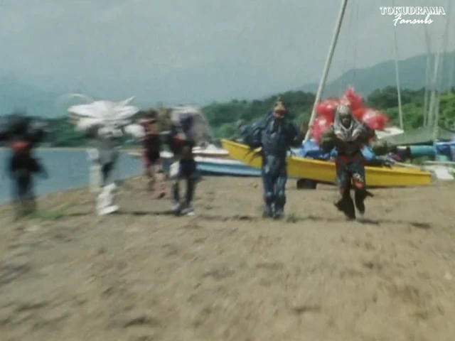 Episódio 25