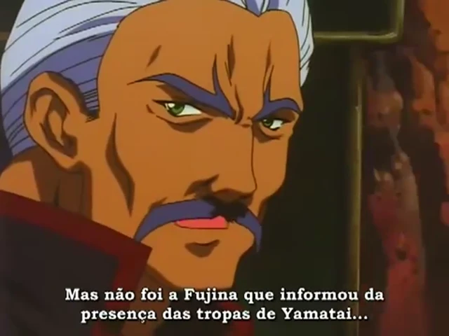 Episódio 07